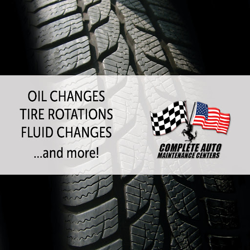 Oil Change Service «TEAMCAMC / Oil Change and Complete Auto Maintenance Center», reviews and photos, 501 S Lafayette St, South Lyon, MI 48178, USA