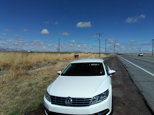 Car Dealer «Cutrubus Volkswagen of Layton», reviews and photos, 1230 Main St, Layton, UT 84041, USA