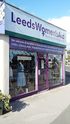 Leeds Women's Aid Charity Shop