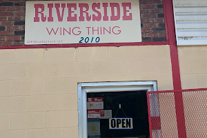 Riverside Wing Thing image