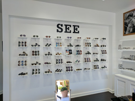 Optician «SEE», reviews and photos, 213 Newport Center Dr, Newport Beach, CA 92660, USA