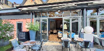 Atmosphère du Restaurant Le M - La Baule à La Baule-Escoublac - n°14