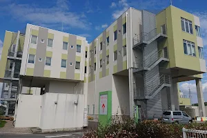 Sanuki Municipal Hospital image