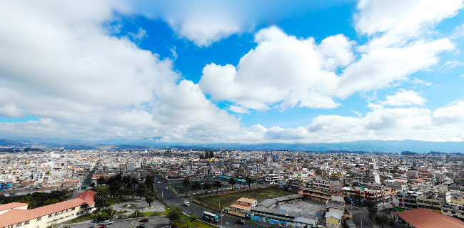 Opiniones de Hospital General Docente De Riobamba en Riobamba - Médico