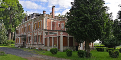 Richiusa Constructions Sarl à Chaudefontaine