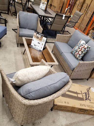 Home Improvement Store «The Home Depot», reviews and photos, 2220 N Coit Rd, Richardson, TX 75080, USA