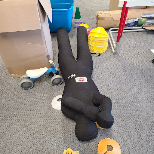 Sporting Goods Store «Play It Again Sports», reviews and photos, 1434 N Central Expy, McKinney, TX 75070, USA