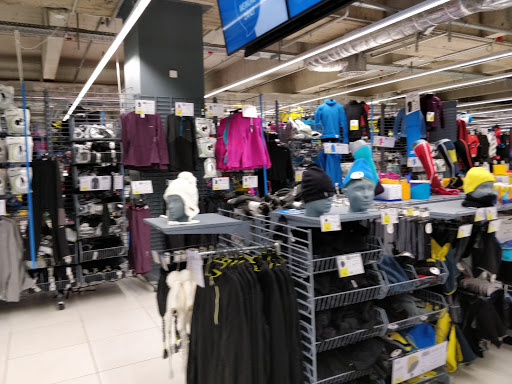 DECATHLON Düsseldorf