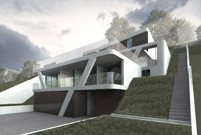 Nicola Probst Architetti - Lugano