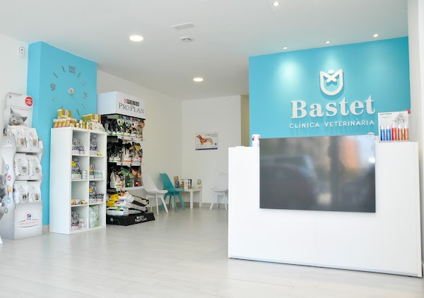 Bastet Clínica Veterinaria