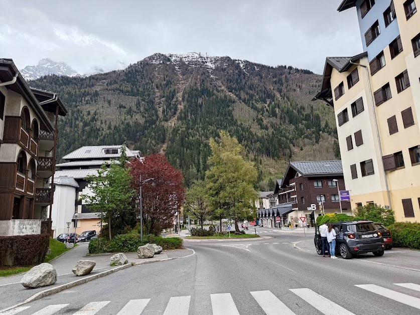Résidence Pierre & Vacances - Les Aiglons à Chamonix-Mont-Blanc (Haute-Savoie 74)