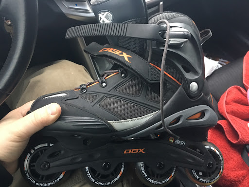 Sporting Goods Store «Play It Again Sports», reviews and photos, 101 E Alex Bell Rd, Dayton, OH 45459, USA