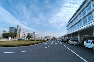 Tokushima University Hospital image
