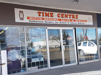 Time Centre