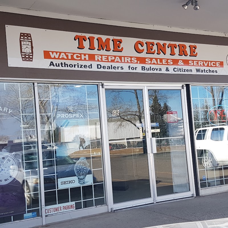 Time Centre