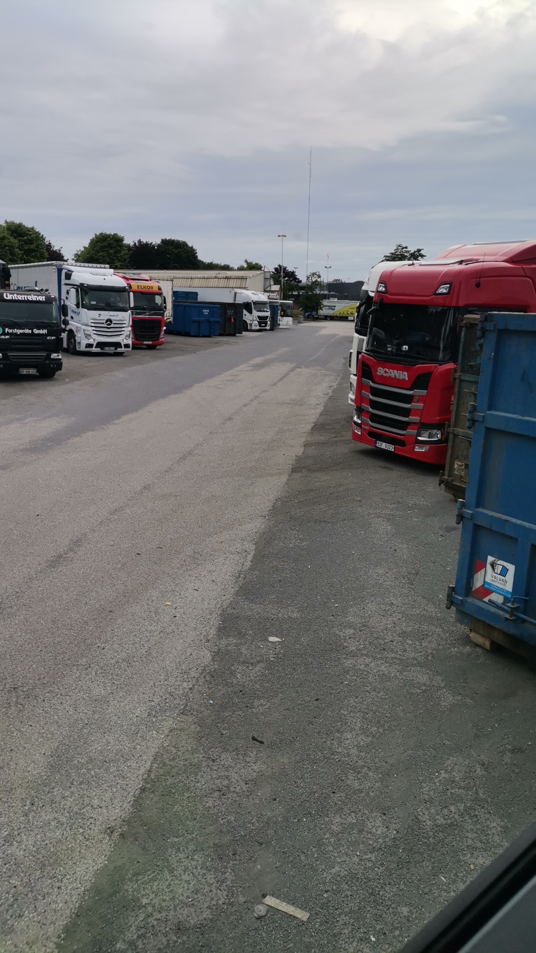 Photo n° 1 de l'avis de Yauhen.a fait le 09/06/2022 à 18:50