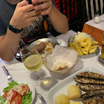 Photo n°2 de l'avis de Erica.e fait le 06/10/2021 à 12:36 sur le  Papo Cheio à Pinheiro da Bemposta