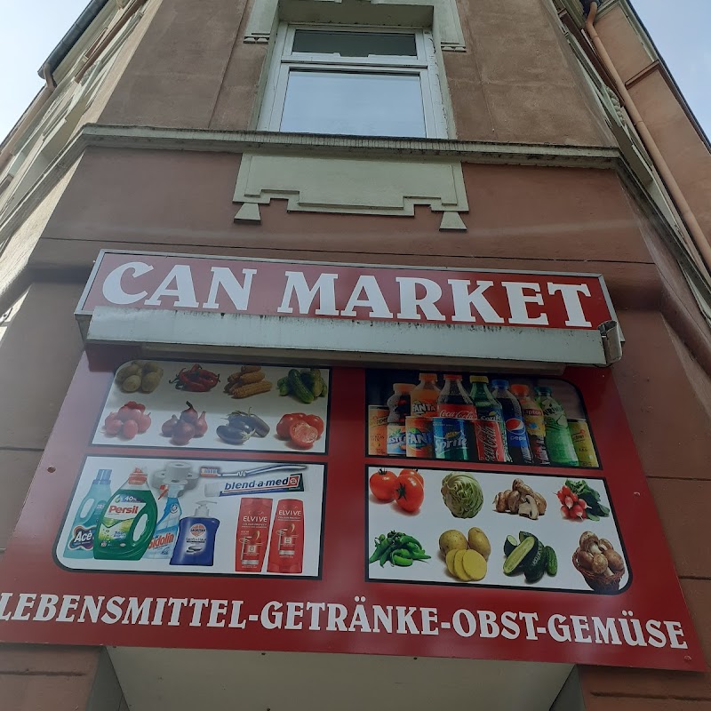 Yildiz Minimarkt