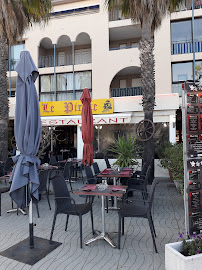 Atmosphère du Restaurant Le seize - 16 à Argelès-sur-Mer - n°2
