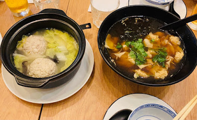 La Petite Cuisine 扬州小厨房 à Paris