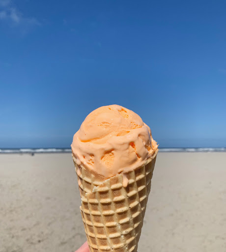 Ice Cream Shop «Zingers Homemade Ice Cream», reviews and photos, 210 Broadway St, Seaside, OR 97138, USA