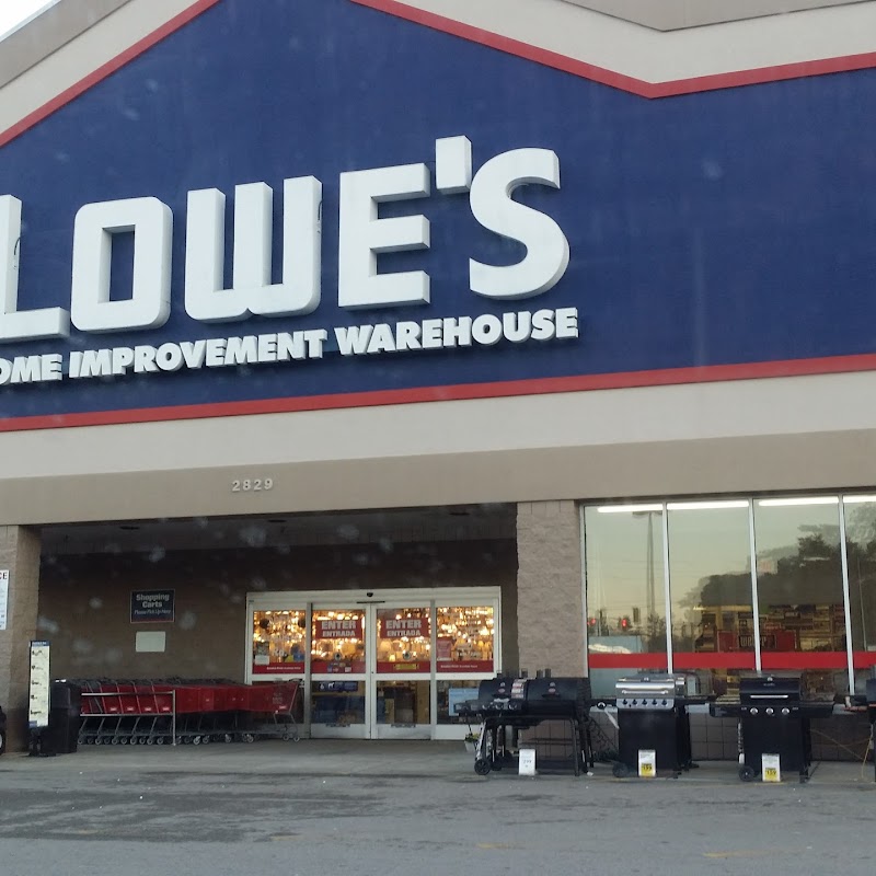 Lowe's Home Improvement