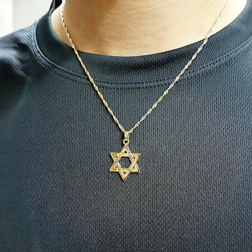 Aviv the jeweler