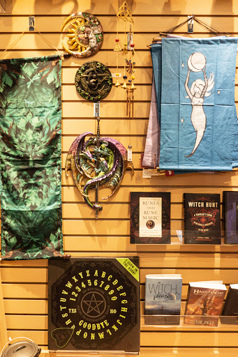 Book Store «Goddess Isis Books & Gifts», reviews and photos, 2775 S Broadway, Englewood, CO 80113, USA