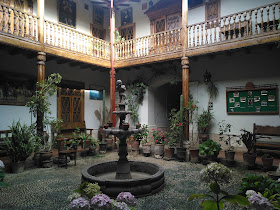Hotel Casona Ugarte León