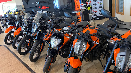 Motorcycle Dealer «Xtreme Machines», reviews and photos, 700 NJ-33, Millstone, NJ 08535, USA