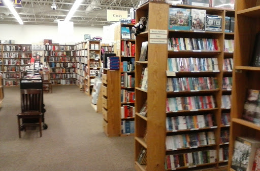 Book Store «Half Price Books», reviews and photos, 4687 Great Northern Blvd, North Olmsted, OH 44070, USA