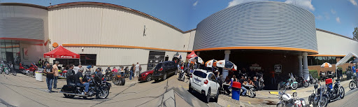 Harley-Davidson Dealer «Western Reserve Harley-Davidson», reviews and photos, 8567 Tyler Blvd, Mentor, OH 44060, USA