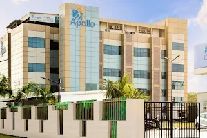 Apollo Cradle & Children and Apollo Spectra Hospitals - Best Gynecologist, Orthopedic, ENT Specialist in GreaterNoida image