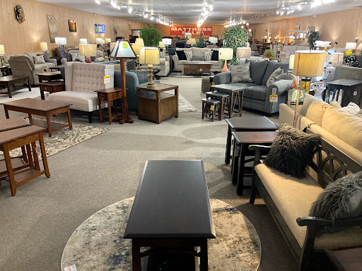 Furniture Store «Furniture Depot», reviews and photos, 3656 State Rd, Cuyahoga Falls, OH 44223, USA