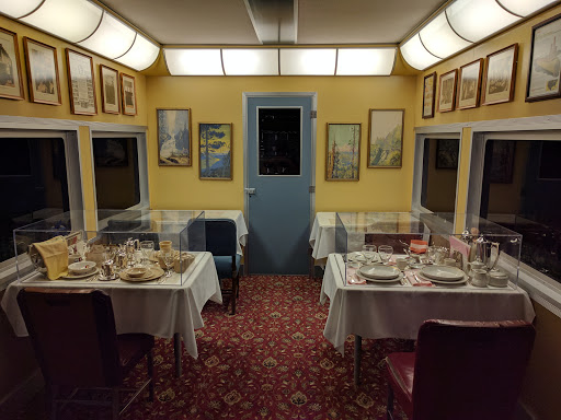 Museum «Union Pacific Railroad Museum», reviews and photos, 200 Pearl St, Council Bluffs, IA 51503, USA