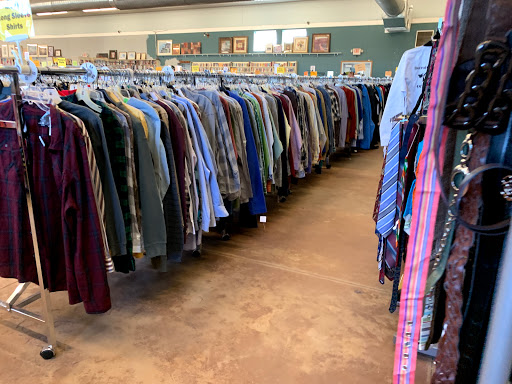 Thrift Store «The Arc Attic Treasures», reviews and photos, 3201 43rd St S, Fargo, ND 58104, USA