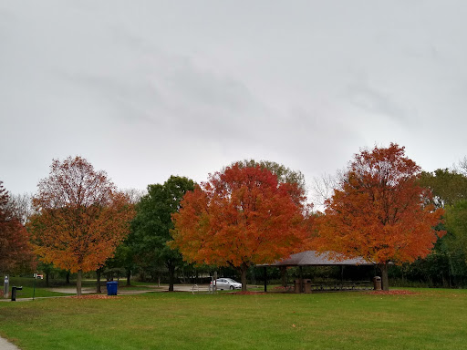 Nature Preserve «Rock Run Preserve - Paul V. Nichols Access», reviews and photos, Essington Rd, Joliet, IL 60435, USA