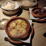 Photo n°6 de l'avis de Bianca.e fait le 02/12/2023 à 19:31 sur le  Bodega Martinez im Honischland à Niedernberg