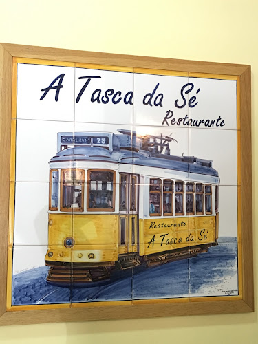 Tasca da Sé - Lisboa