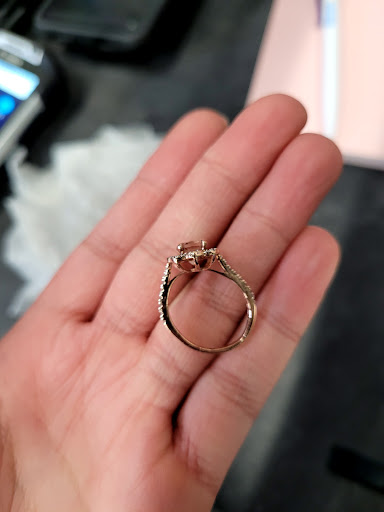 Jeweler «Terry Ulrich Jewelers», reviews and photos, 3115 W Parker Rd # 530, Plano, TX 75023, USA