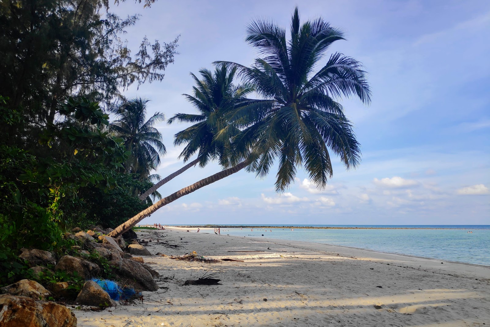 Foto de Praia de Malibu - lugar popular entre os apreciadores de relaxamento