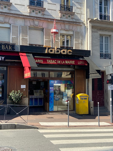 Tabac Presse de la Mairie - Bureau de tabac