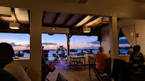 Atmosphère du Le Kano Restaurant Bar Lounge Créole à Les Trois-Îlets - n°4