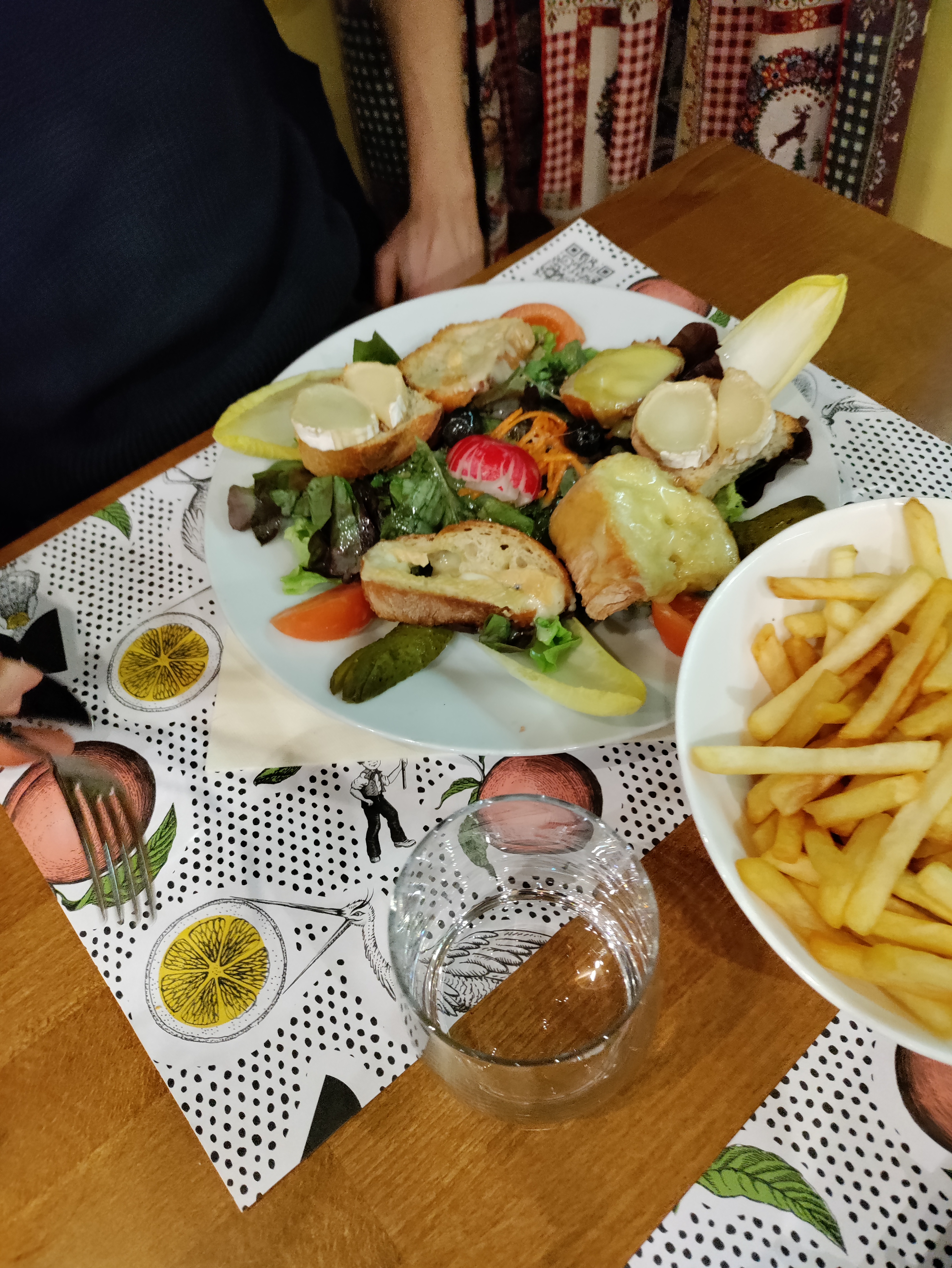 Photo n° 3 de l'avis de Corinne.l fait le 13/11/2021 à 12:32