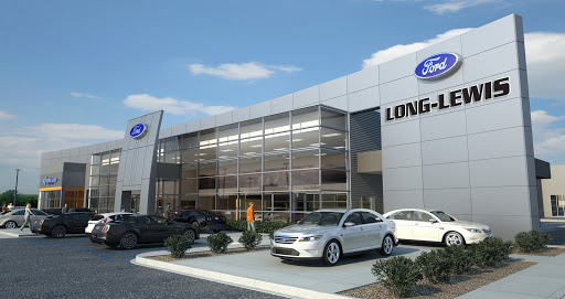 Long-Lewis Ford, 2091 Fairview Ave, Prattville, AL 36066, USA, 