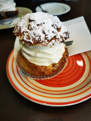 La Gourmandise à Maîche