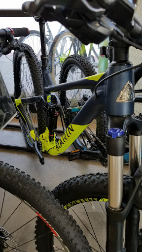 Bicycle Repair Shop «Paragon Cycling», reviews and photos, 1106 N Gilbert Rd #1, Mesa, AZ 85203, USA