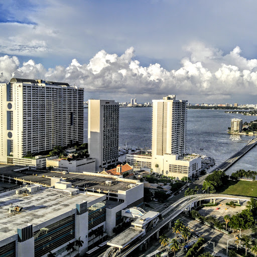 Performing Arts Theater «Adrienne Arsht Center for the Performing Arts of Miami-Dade County», reviews and photos, 1300 Biscayne Blvd, Miami, FL 33132, USA