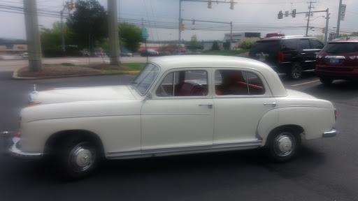 Tire Shop «Firestone Complete Auto Care», reviews and photos, 4719 Carlisle Pike, Mechanicsburg, PA 17050, USA