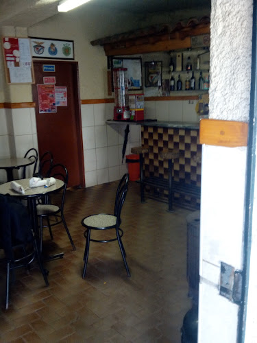 Cervejaria "O Tronco" - Cafeteria